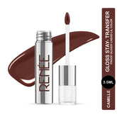 Renee Gloss Stay Transfer Proof Glossy Liquid Lip Color 3.5Ml