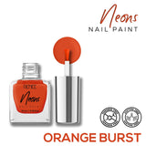 Renee Neons Nail Paint 10Ml