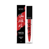 Renee S W M Non Transfer Matte Liquid Lip Color 5Ml