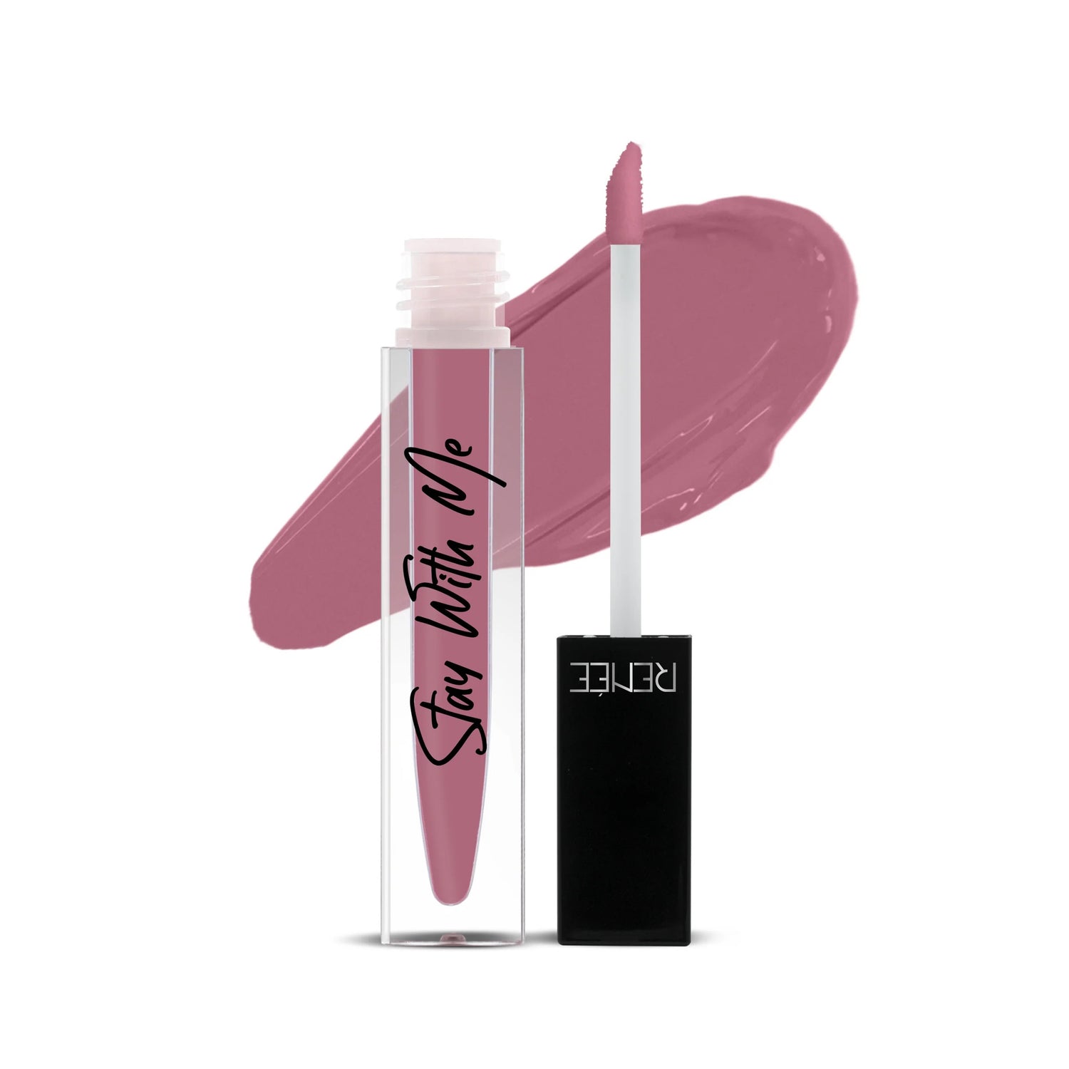 Renee S W M Non Transfer Matte Liquid Lip Color 5Ml