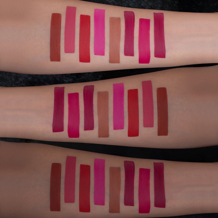 Renee Stuner Matte Lipstick 4Gm