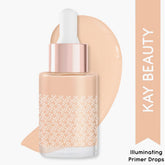 Kay Beauty Illuminating Strobe Primer Drops 30Ml