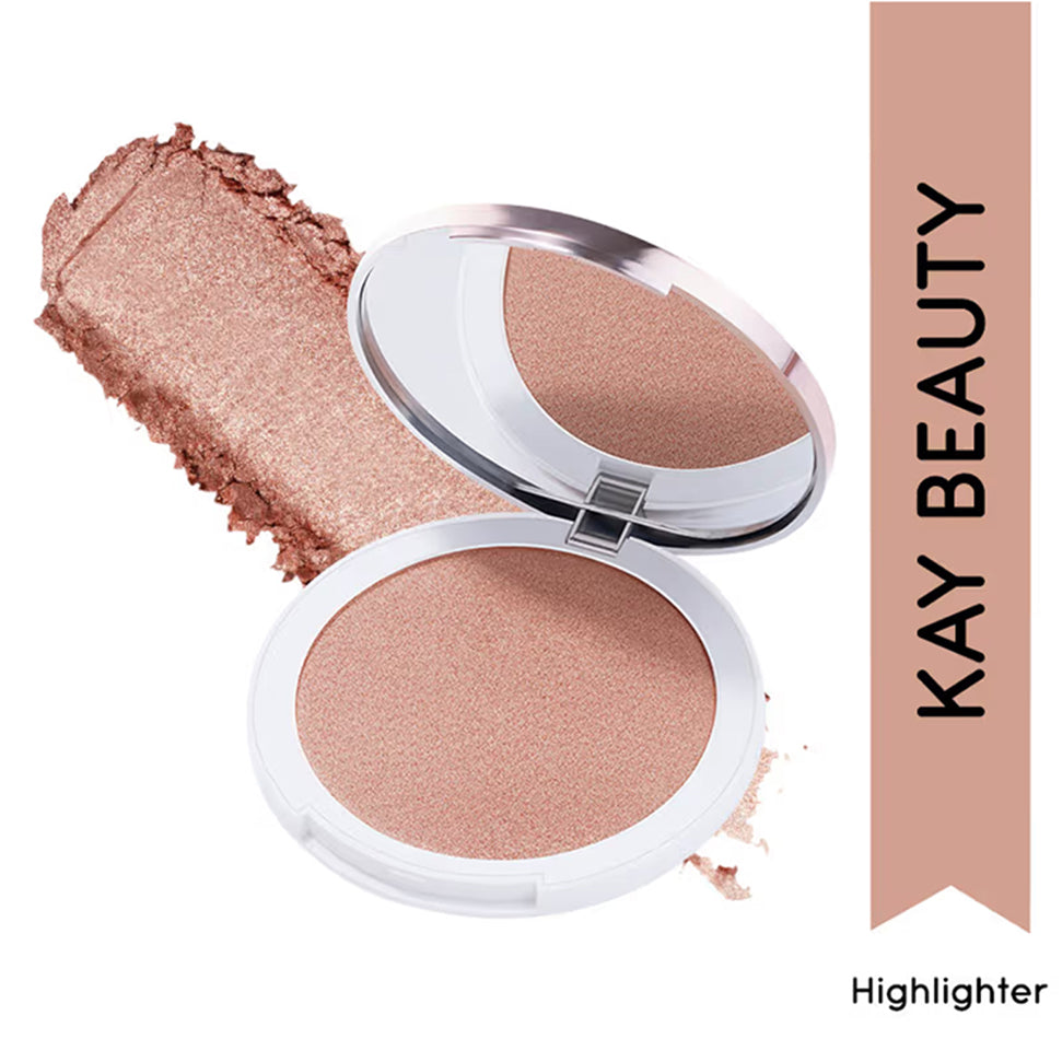 Kay Beauty Illuminating Highlighter 8.5Gm