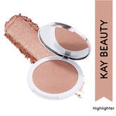 Kay Beauty Illuminating Highlighter 8.5Gm