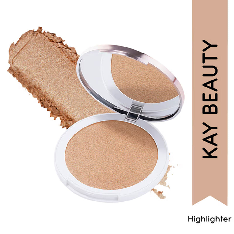 Kay Beauty Illuminating Highlighter 8.5Gm