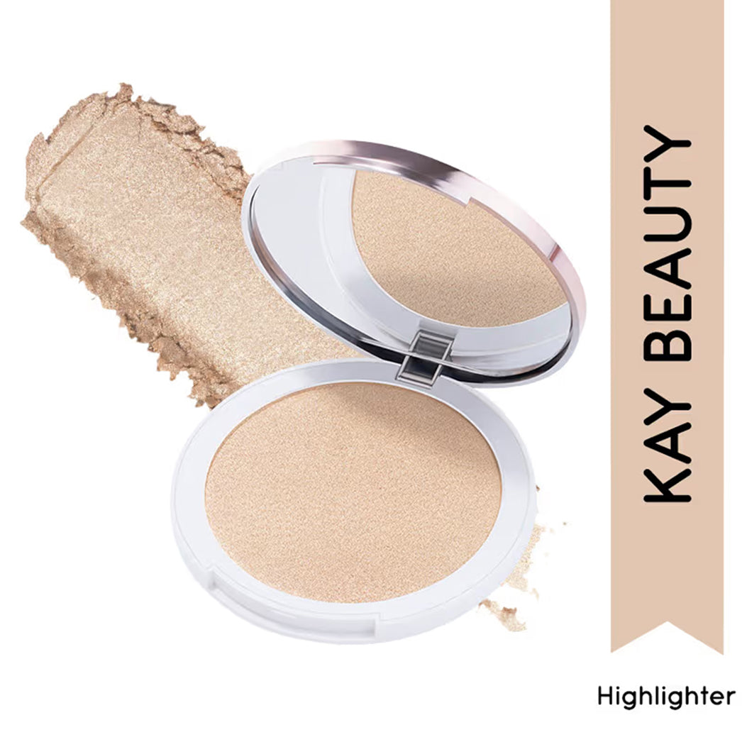 Kay Beauty Illuminating Highlighter 8.5Gm