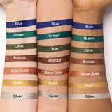Kay Beauty Gel Eye Pencil 1.2Gm