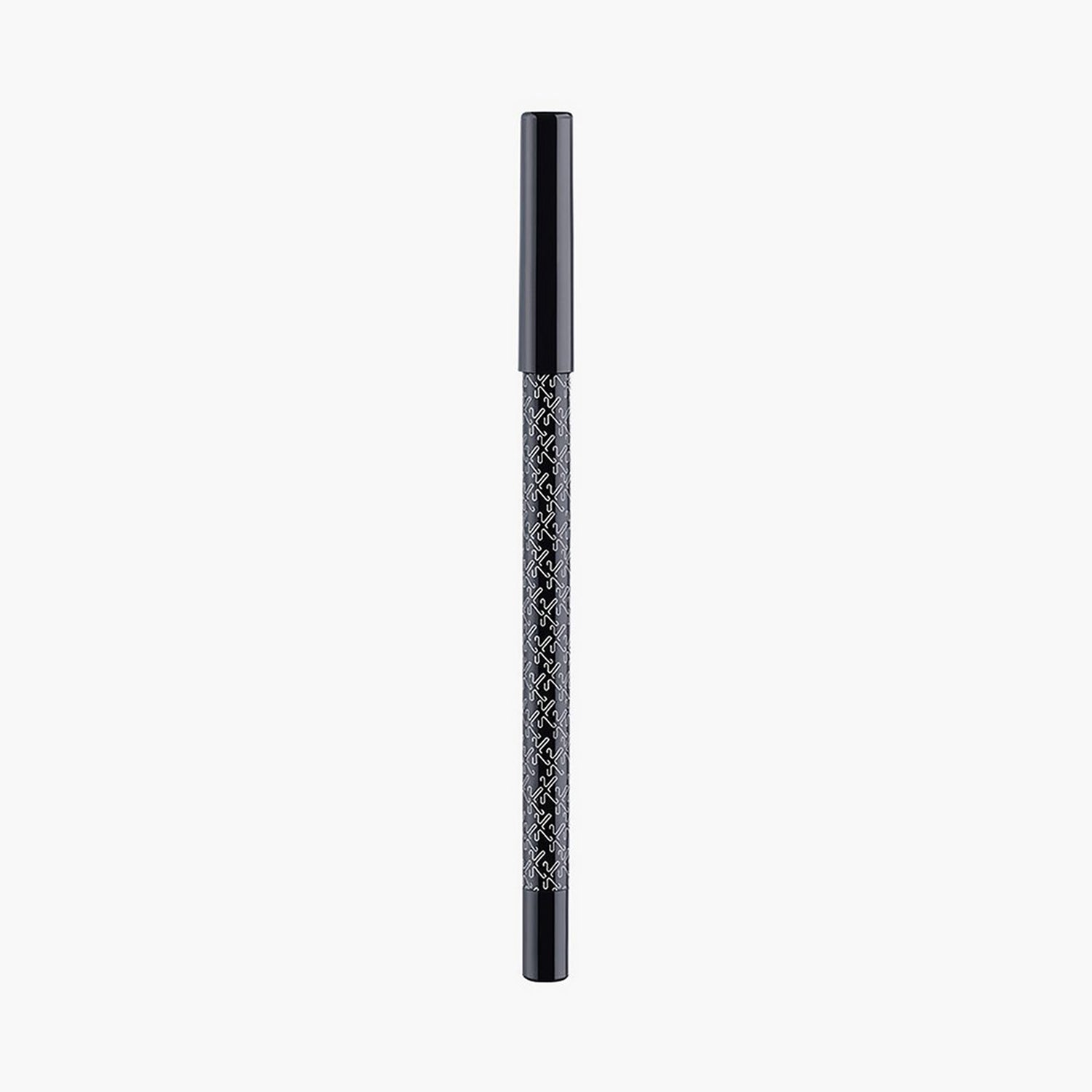 Kay Beauty Smudgeproof Jet Black Gel Kajal 1.2G