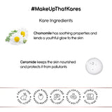 Kay Beauty 24Hr Coloured Matte Kajal 0.35G