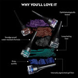 Sugar Born To Wing Gel Eyeliner 2.3G