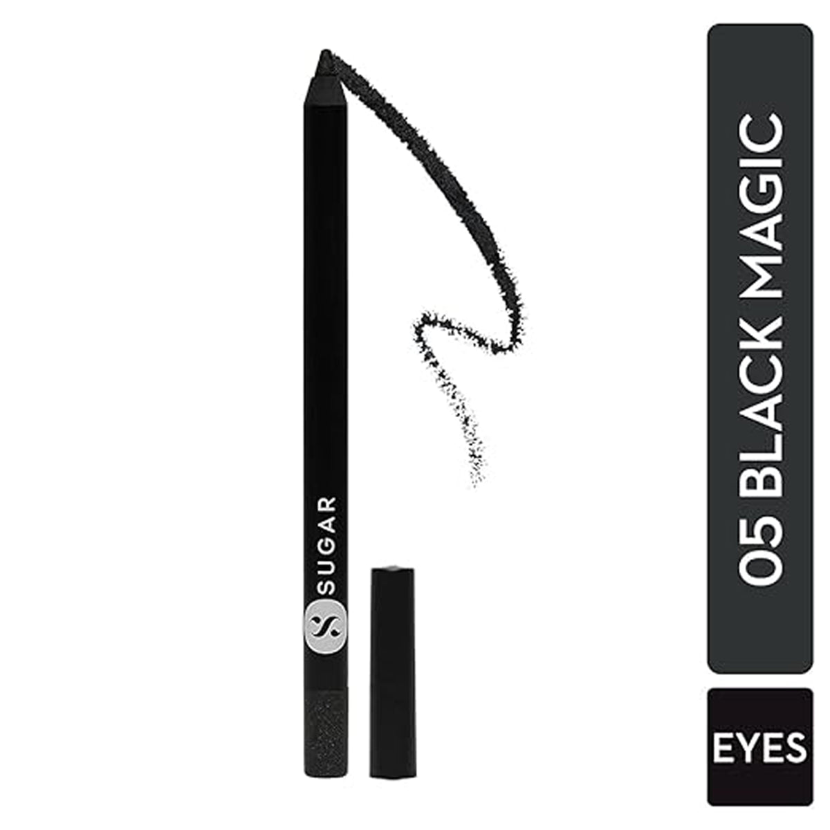 Sugar Stroke Of Genius Heavy Duty Kohl 1.2G