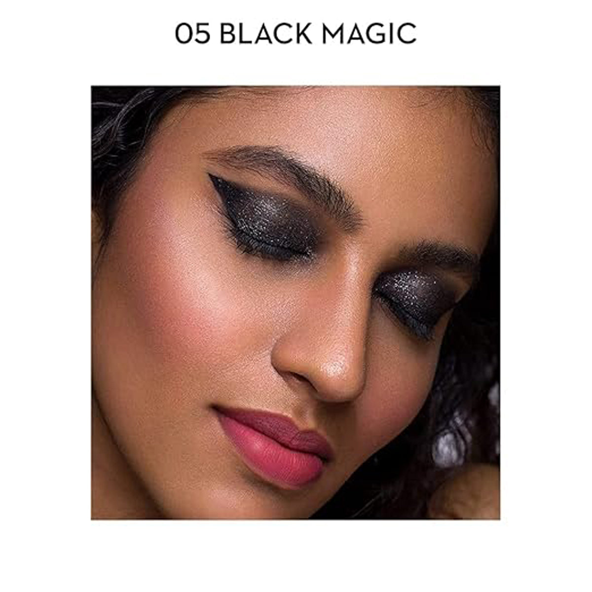 Sugar Stroke Of Genius Heavy Duty Kohl 1.2G