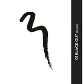 Sugar Kohl Of Honour Intense Kajal 0.3G