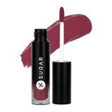 Sugar Mousse Muse Lip Cream 5Ml