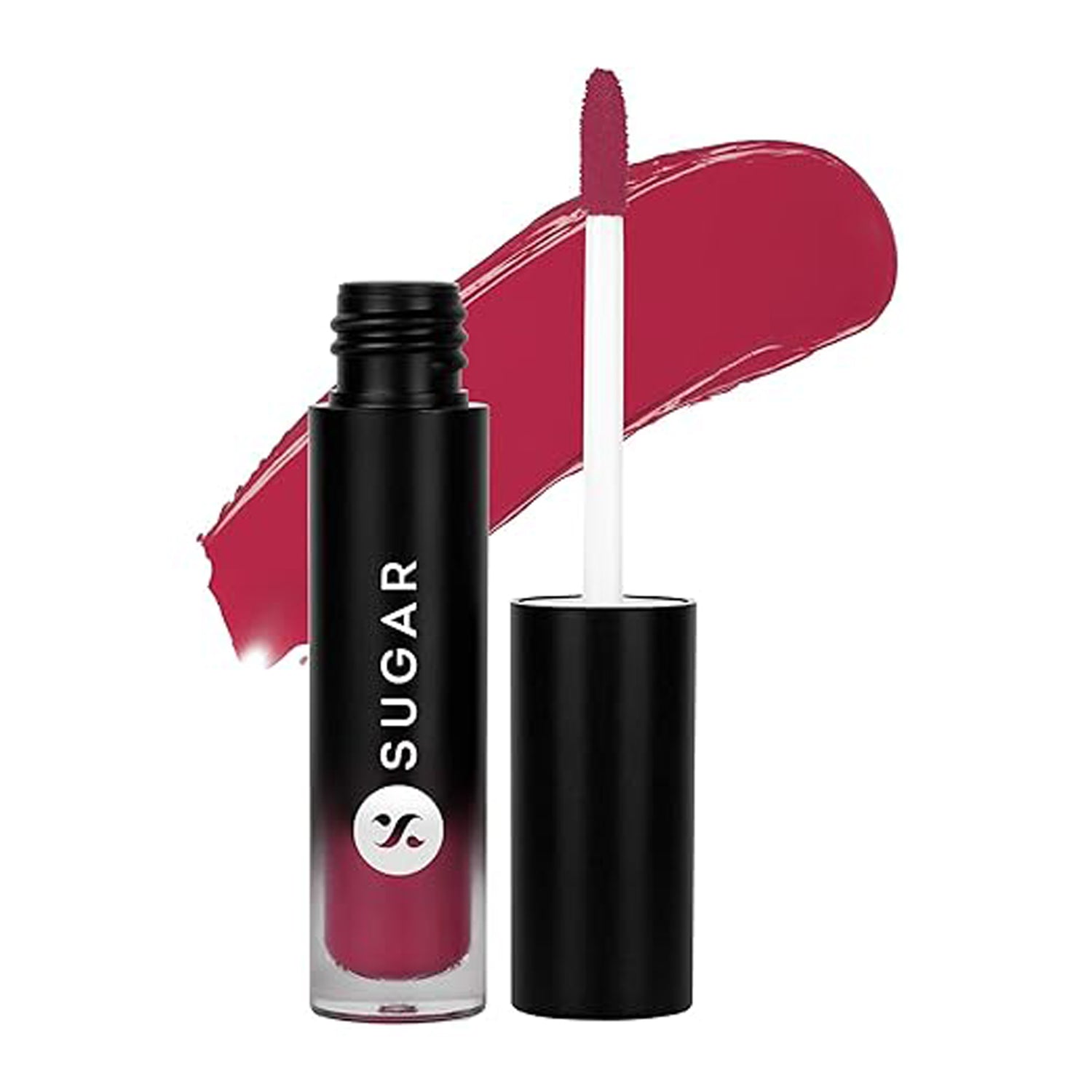 Sugar Mousse Muse Lip Cream 5Ml