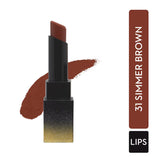 Sugar Nothing Else Matter Longwear Lipstick 3.2G