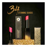 Sugar Nothing Else Matter Longwear Lipstick 3.2G