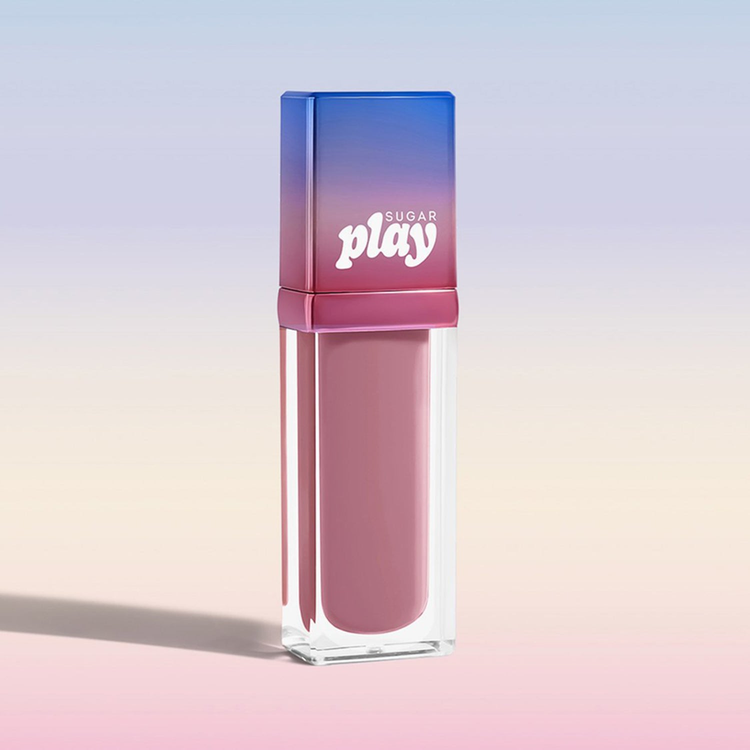 Sugar Play Vibe Check Liquid Lipstick 4.5Ml
