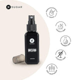 Sugar Grand Finale Dewy Setting Mist 50Ml