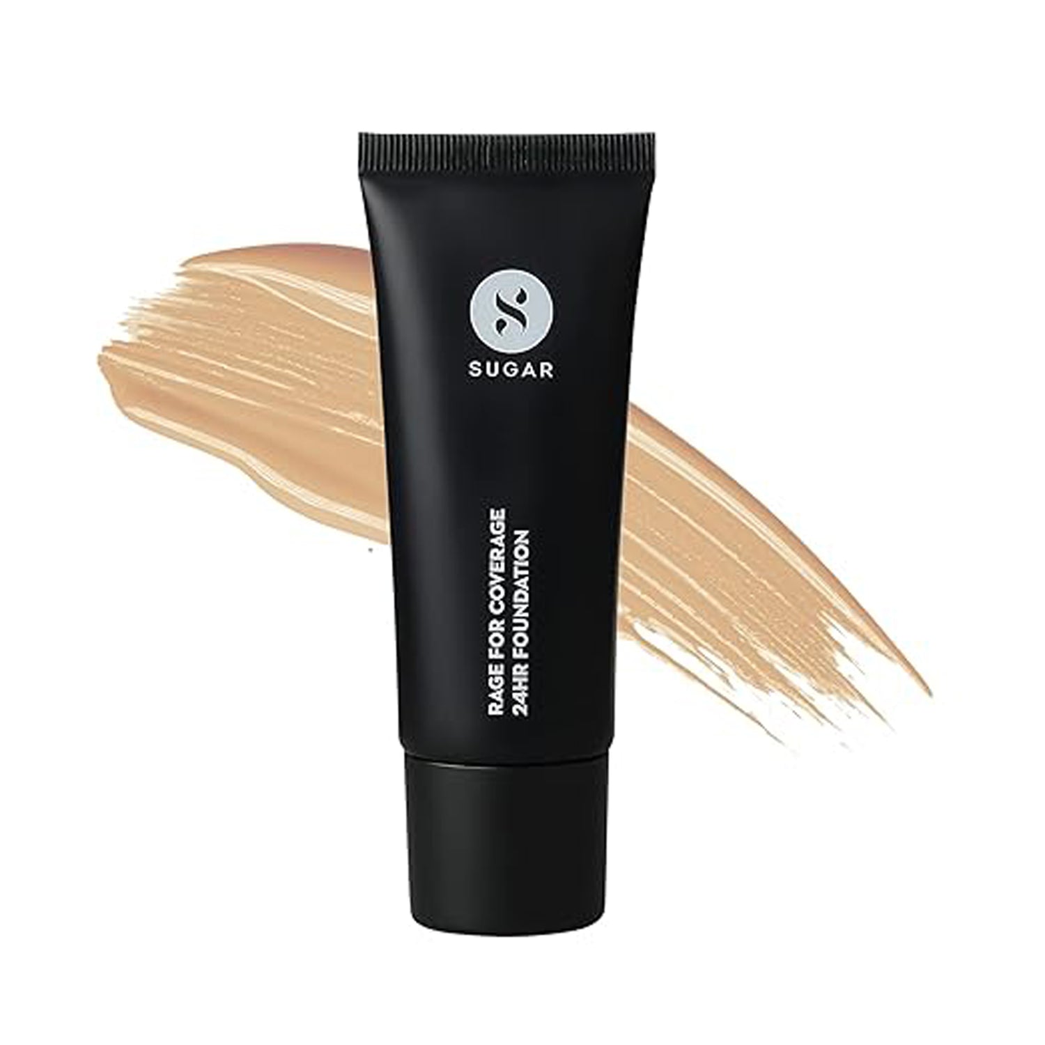 Sugar Rage For Coverage Foundation 30Ml