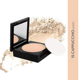 Sugar Dream Cover Spf15 Mattifying Compact 6G