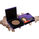 Sugar Contour De Force Mini Bronzer 4Gm