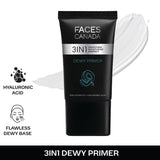 Faces Primer 30G