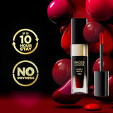 Faces Comfy Matte Pro Liquid Lipstick 5.5Ml