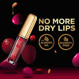 Faces Comfy Matte Liquid Lipstick 3Ml