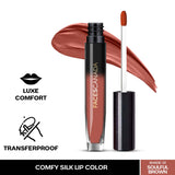 Faces Comfy Silk Liquid Lipstick 3Ml