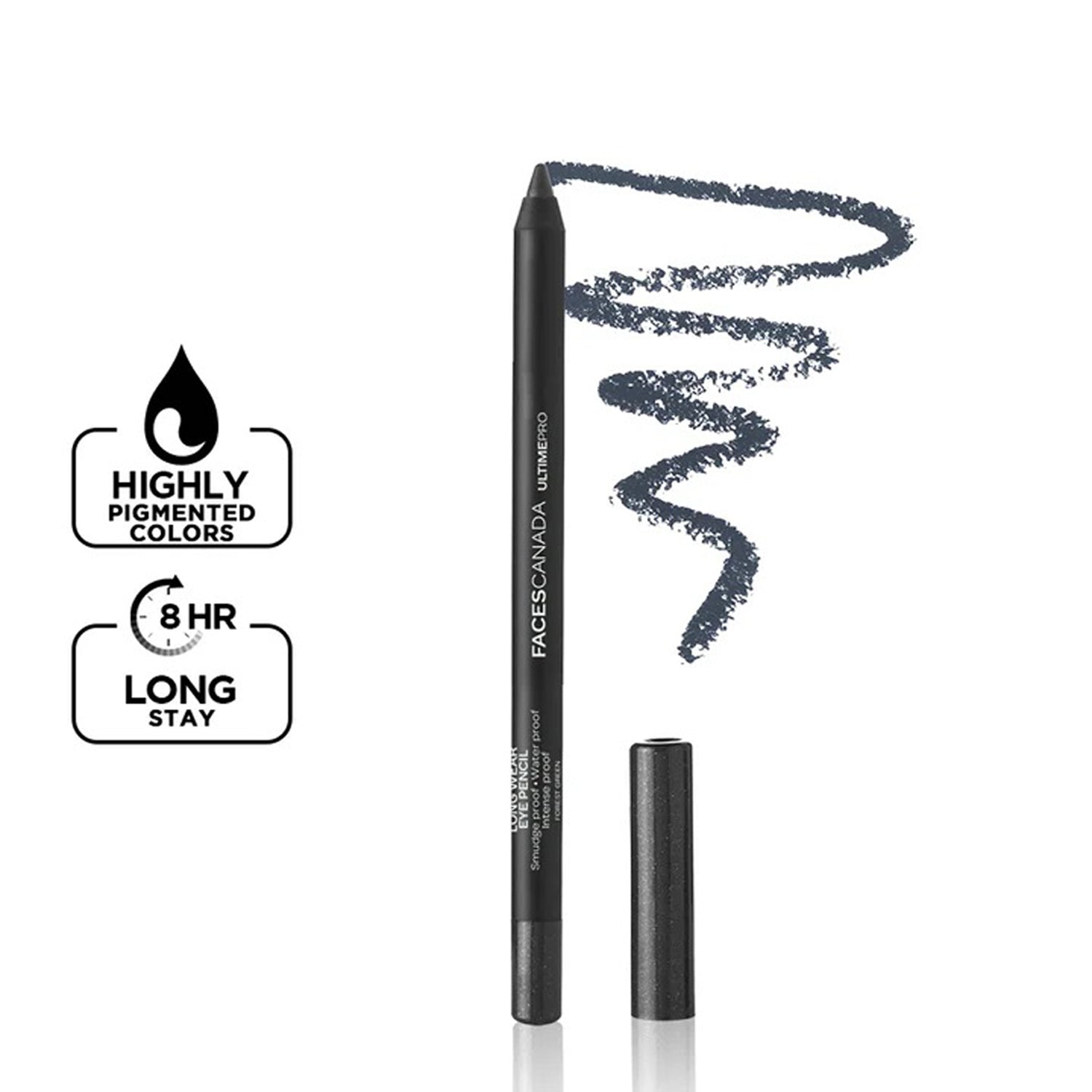Faces Ultime Pro Eye Pencil 1.2G