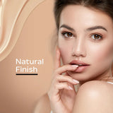 Faces High Cover Concealer 4Ml