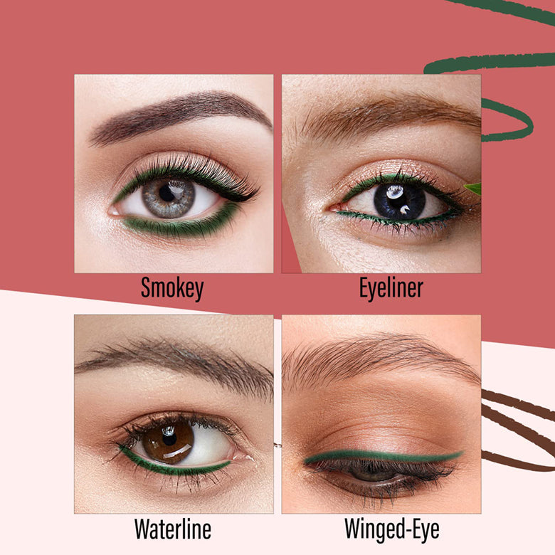 Faces Magneteyes Kajal 0.35G