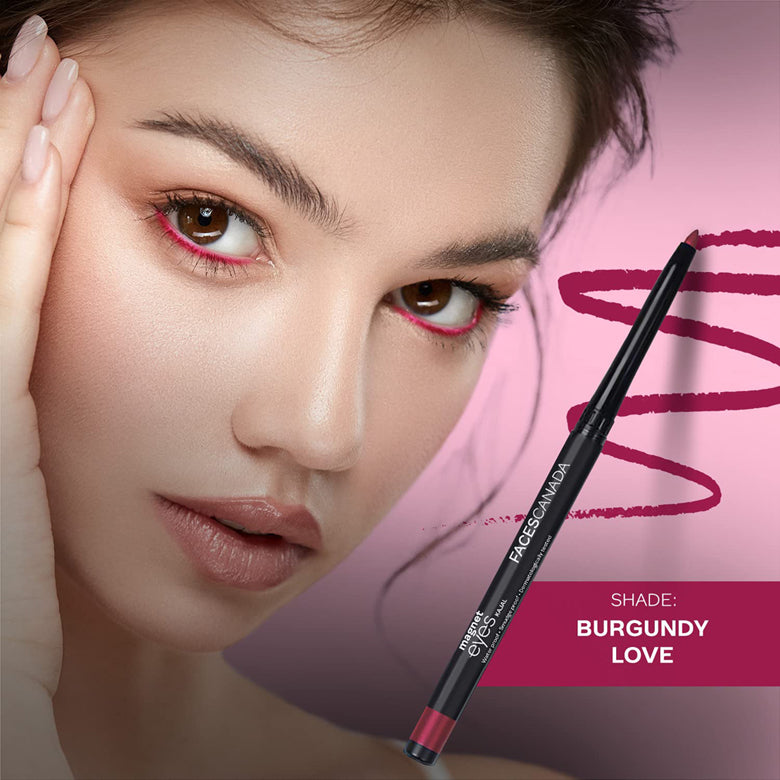Faces Magneteyes Kajal 0.35G