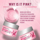 Faces Pink Aloe Vera Oil Free Day Gel
