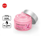 Faces Pink Aloe Vera Oil Free Day Gel