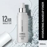 Faces Ultime Pro Makeup Fixer