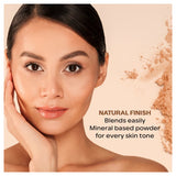 Faces Ultime Pro Mineral Loose Powder 7G