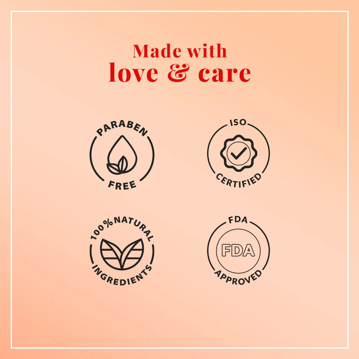 Olivia De Tan Face Wash With Tomato Juice 50Ml