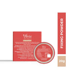Olivia Skinsync Fixing Powder 20G