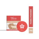 Olivia Skinsync Fixing Powder 20G