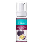 Olivia Hydrating Face Cleansing Foam With Passion Fruit 150Ml