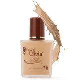 Olivia Liquid Foundation 28Ml