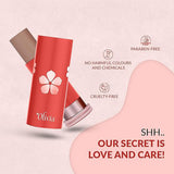 Olivia Skinsync Pan Cake With Natural Fragrance 30G