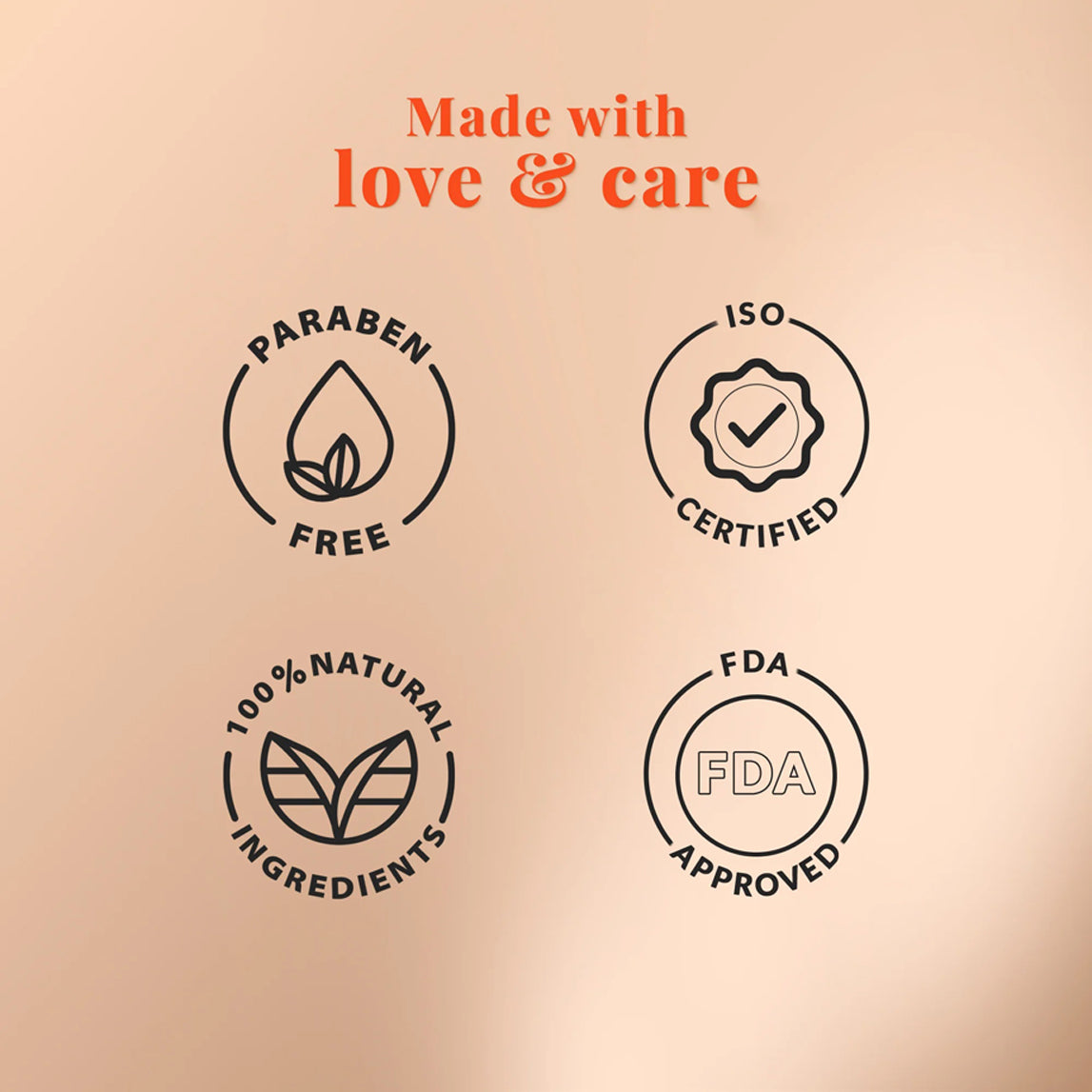 Olivia Ultra Protect + Sunscreen With Chamomile And Licorice Spf40