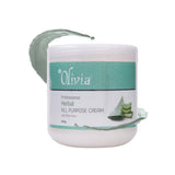 Olivia Herbal All Purpose Cream Aloe Vera