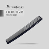 Acee Hair Carbon Comb Hcc002