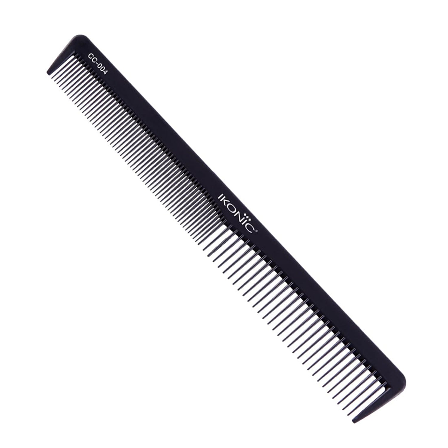 Acee Hair Carbon Comb Hcc004