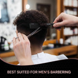 Acee Hair Carbon Comb Hcc004