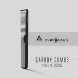 Acee Hair Carbon Comb Hcc005